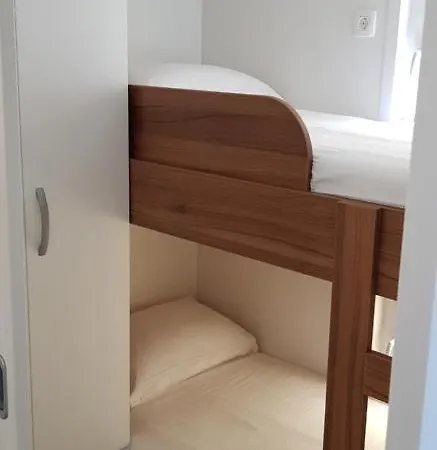 House Boat - Floating House Astrid